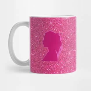 Not a barbie Mug